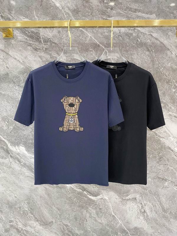 Fendi S-2XL omtr01