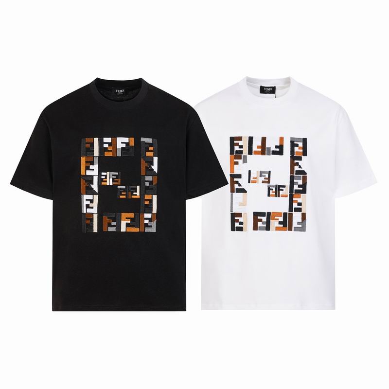 Fendi S-2XL xetr53
