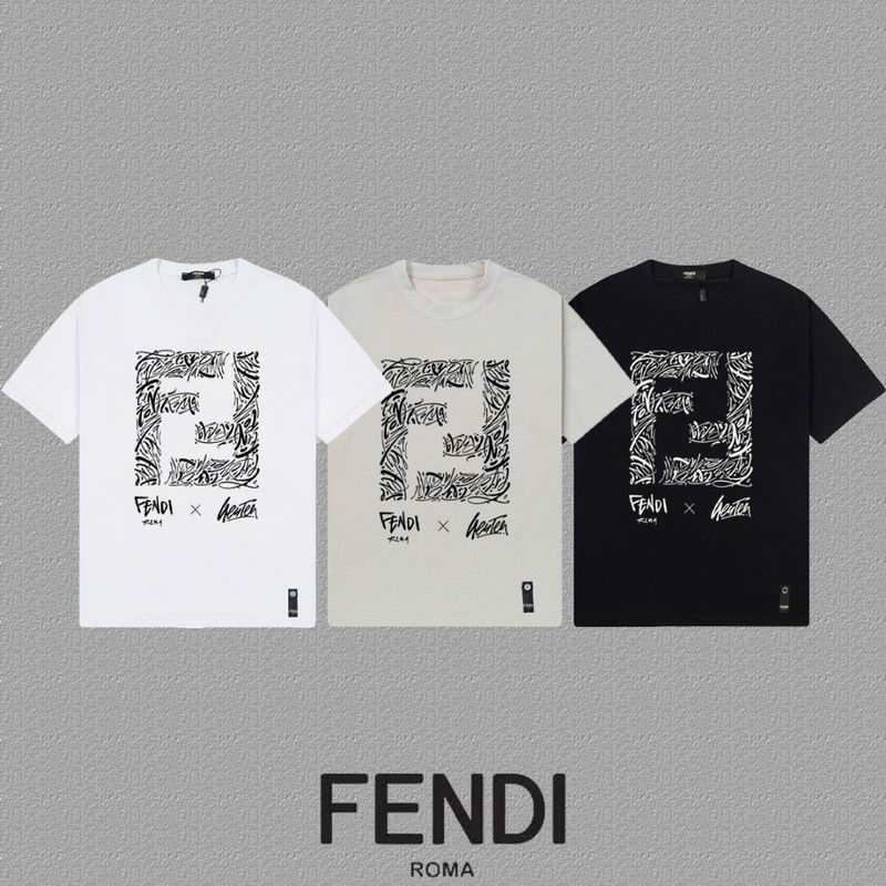 Fendi S-2XL xetr72