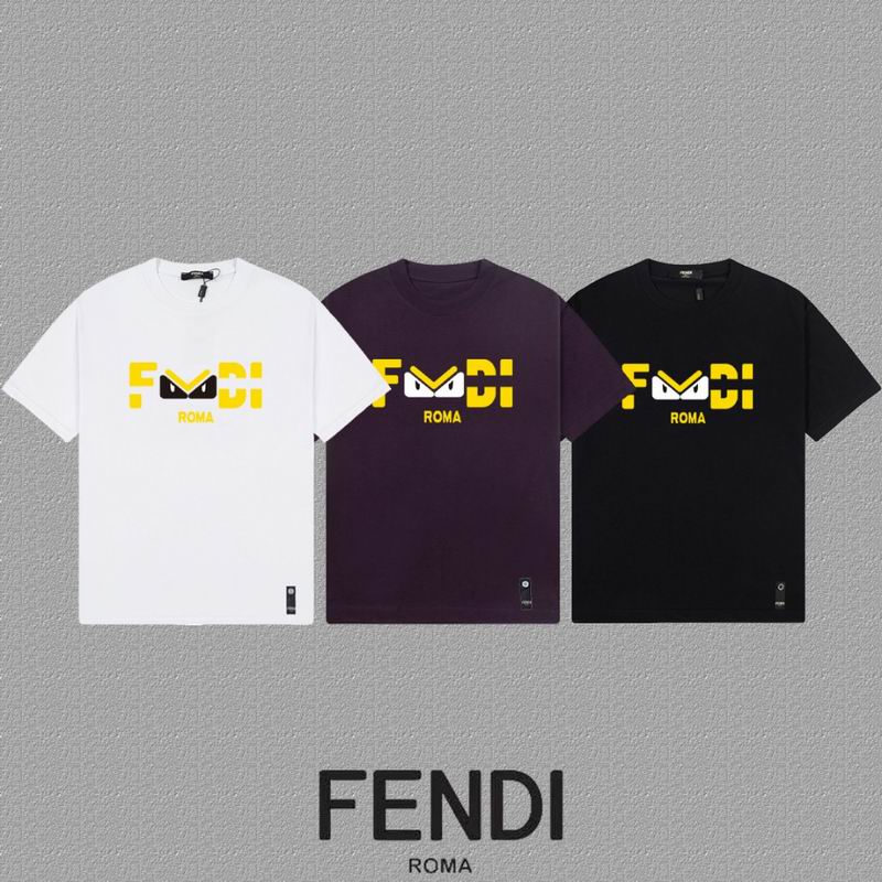 Fendi S-2XL xetr73