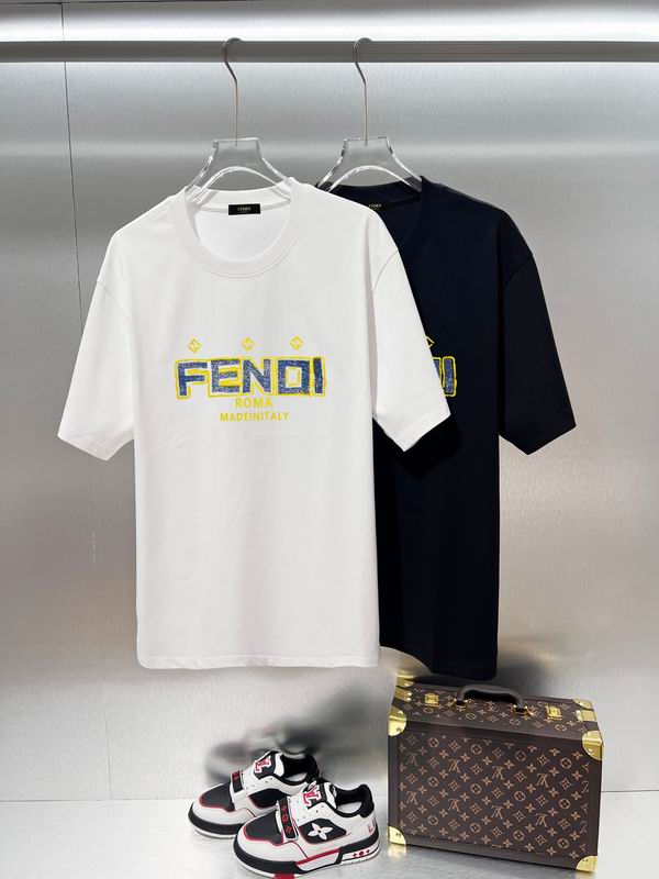 Fendi 短T Xet