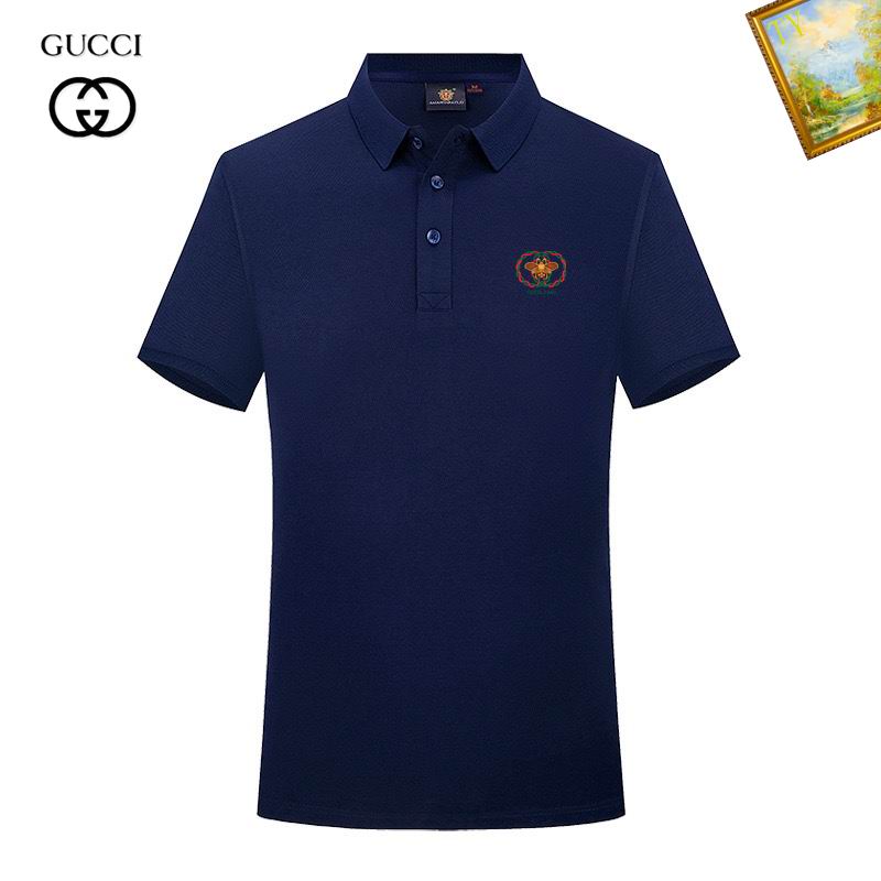 Gucci Polo Short 25t