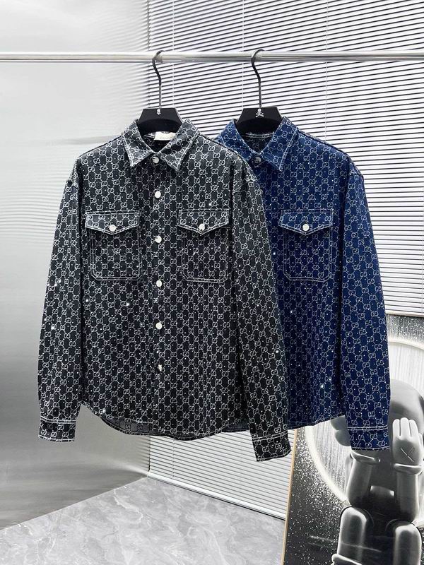 Gucci Jacket Jlt
