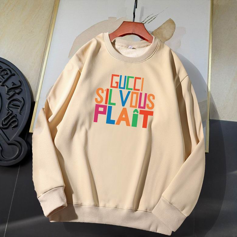 Gucci M-4XL 11Ln91