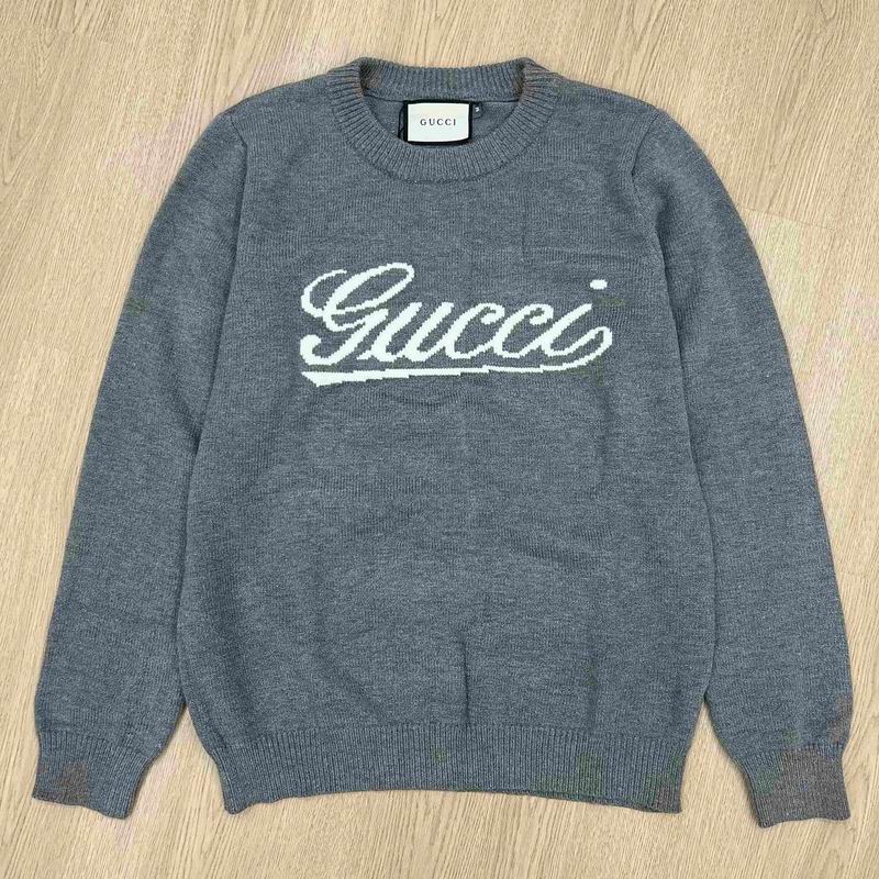Gucci 毛衣 Cpt