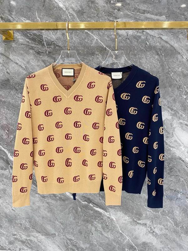 Gucci Sweater Xet