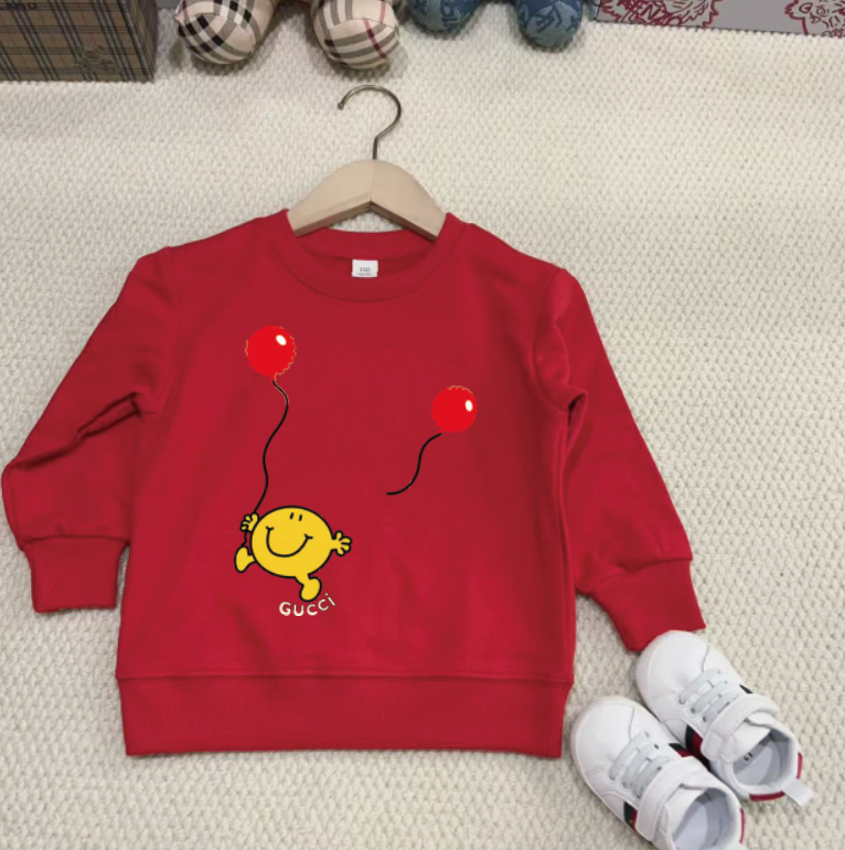 Gucci Baby Clothes