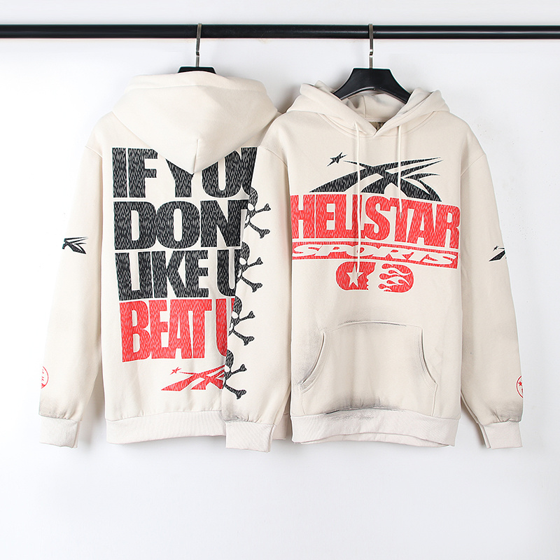 Hellstar M-2XL cztx2651