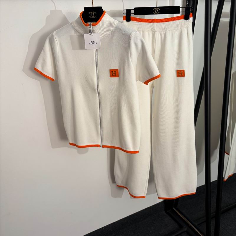 Hermès one size 110