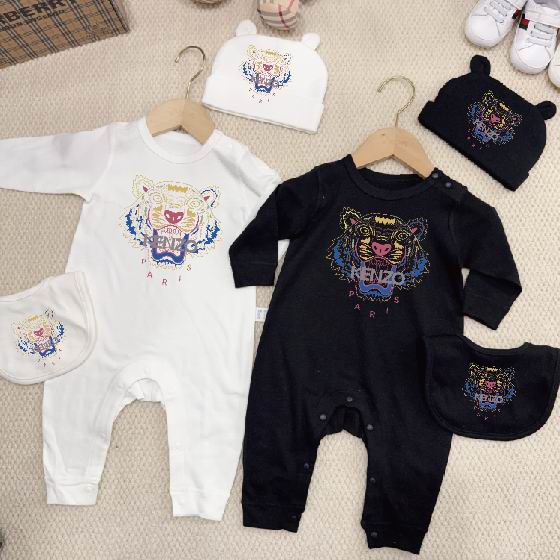 Kenzo Baby Clothes