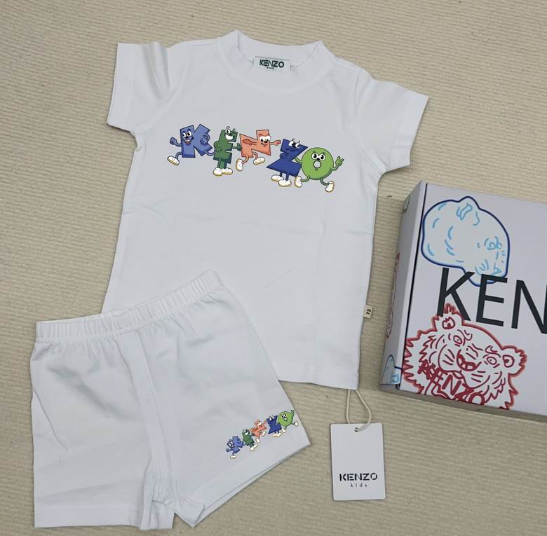 Kenzo Baby Clothes