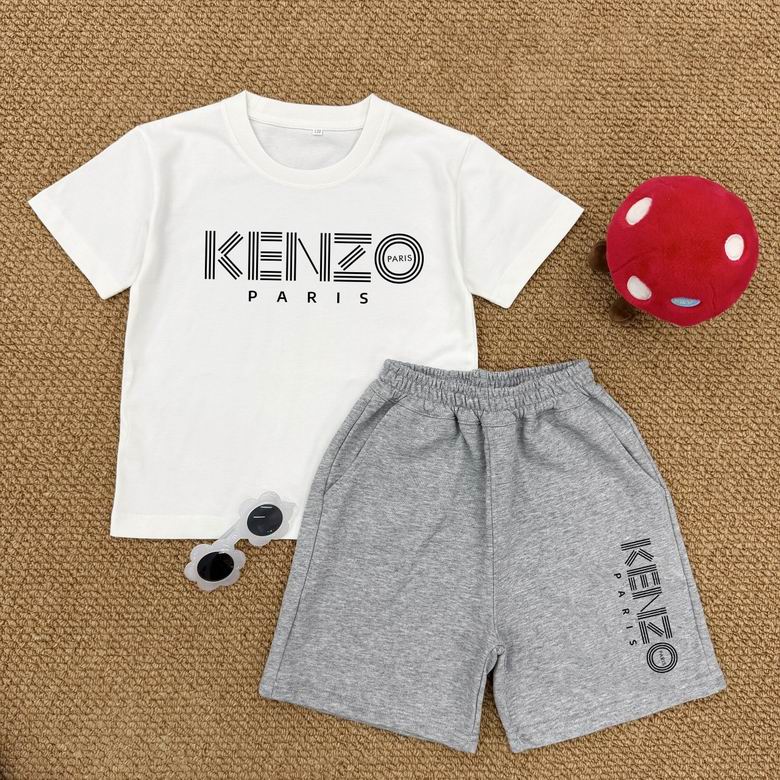 Kenzo sz90-150 21