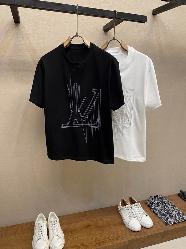 Louis Vuitton T Shirt 24o