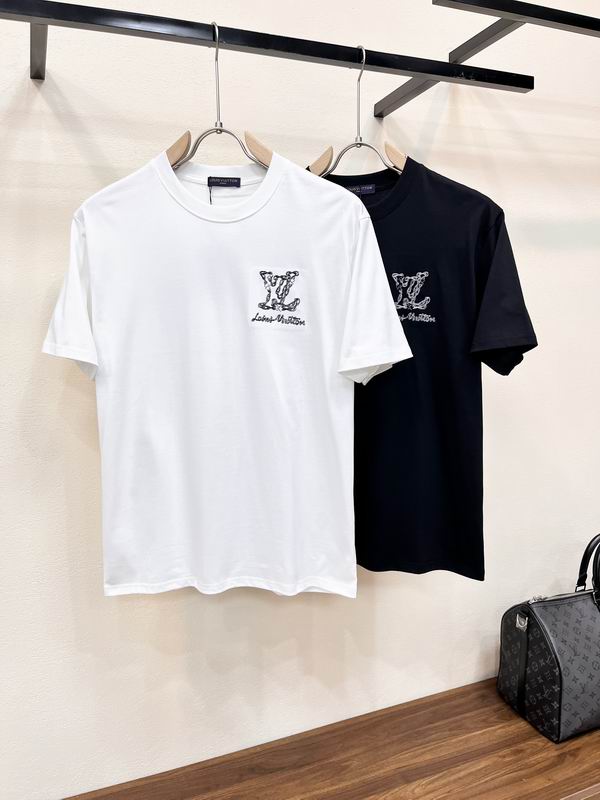 Louis Vuitton 短袖 25c