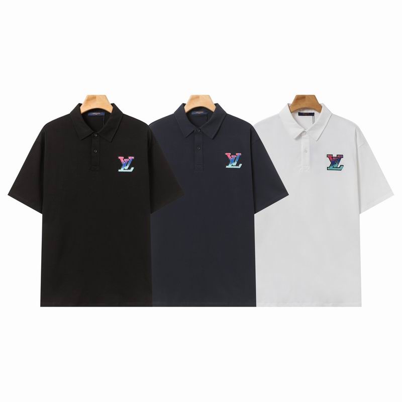 Louis Vuitton Polo Shirt Att