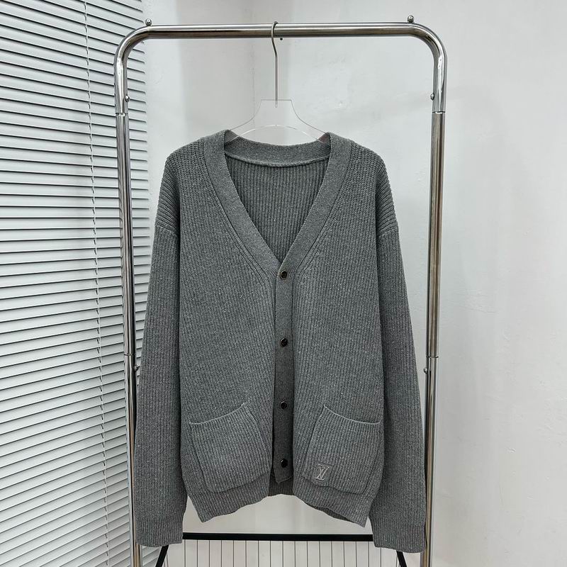 Louis Vuitton 毛衣 Cpt