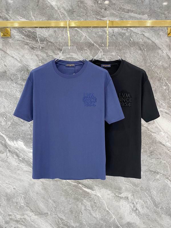 Louis Vuitton T Shirt Omt