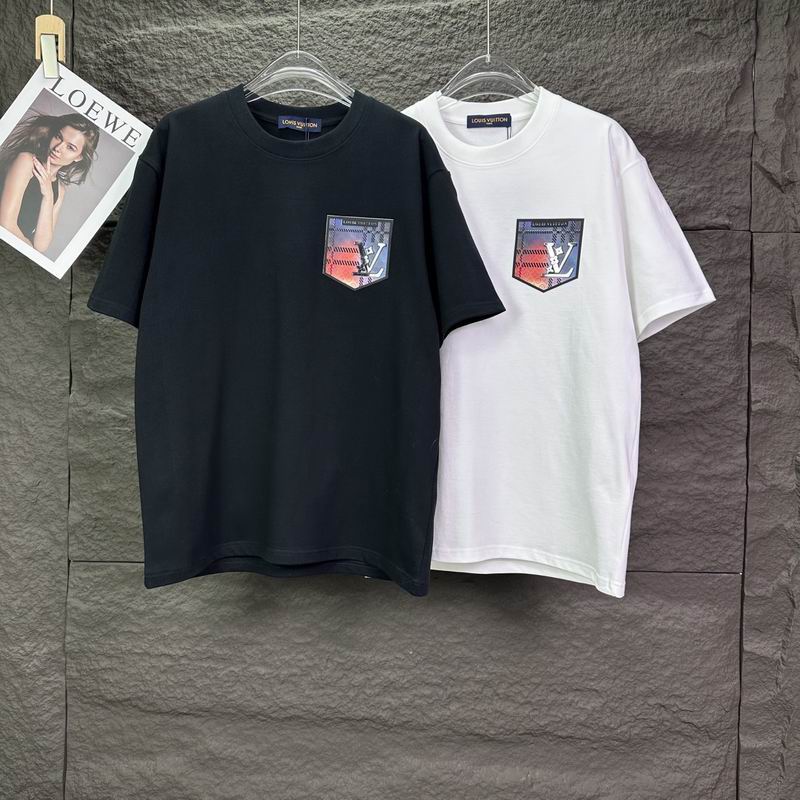 Louis Vuitton T Shirt 7ct