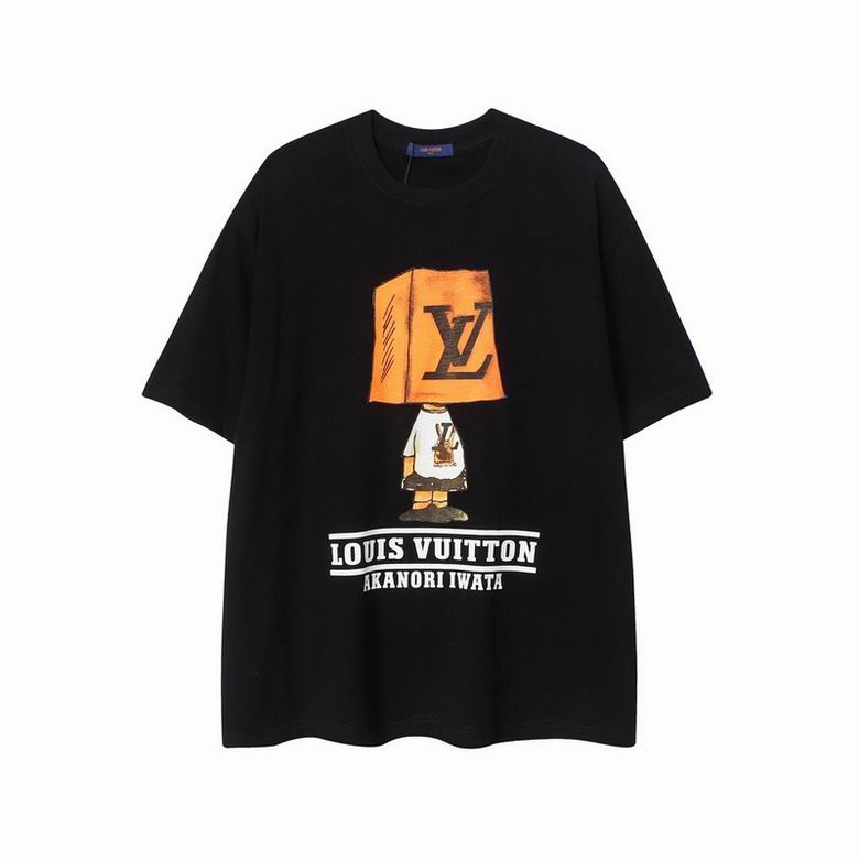 LV XS-L attn258
