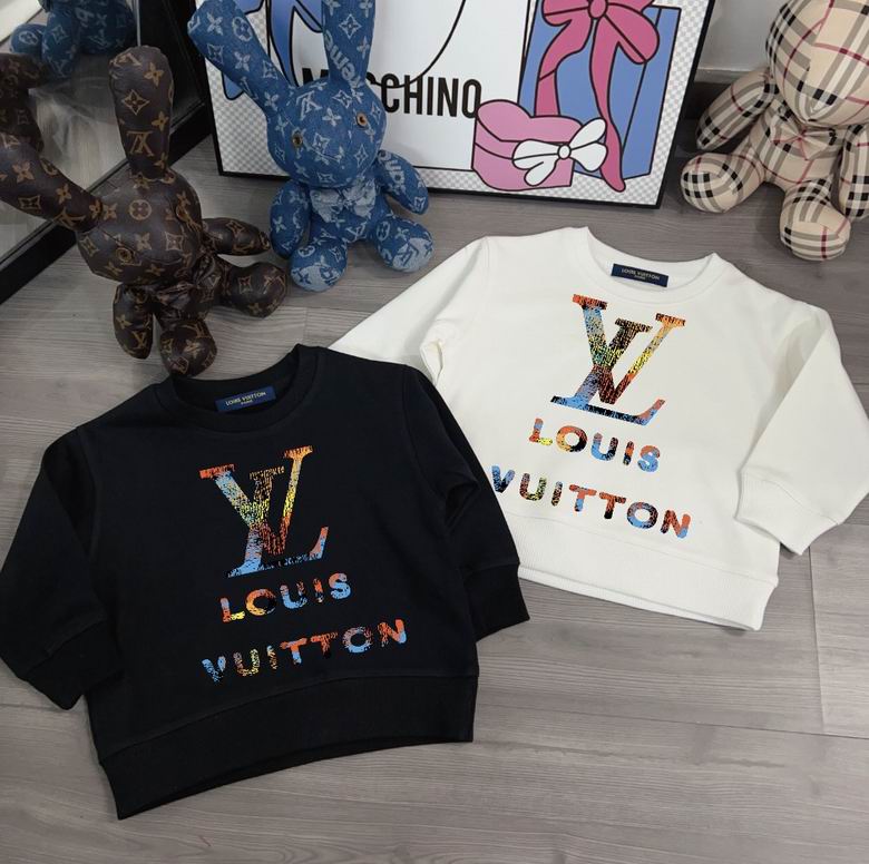 Louis Vuitton Baby Clothes