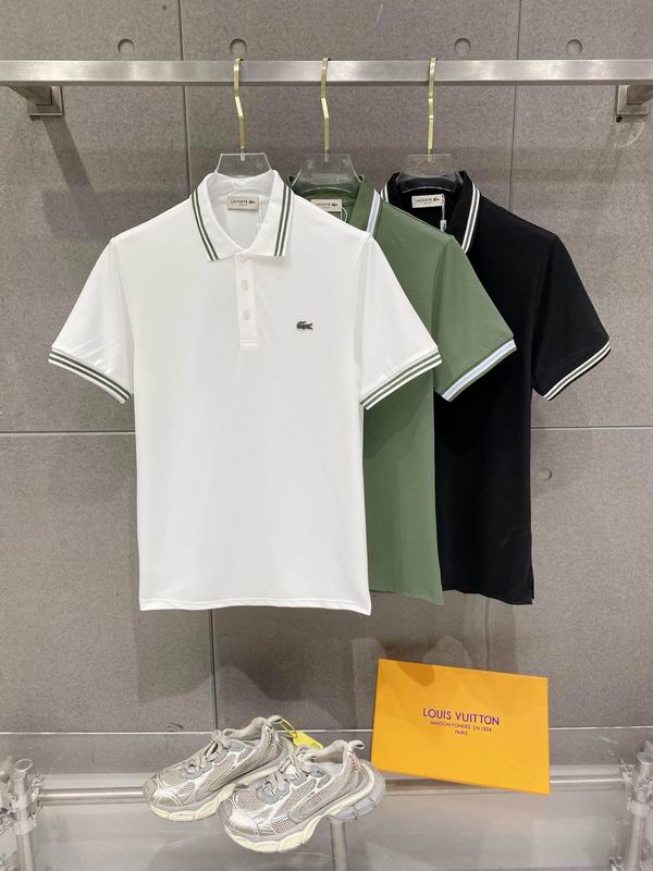 Lacoste M-3XL wdtr04