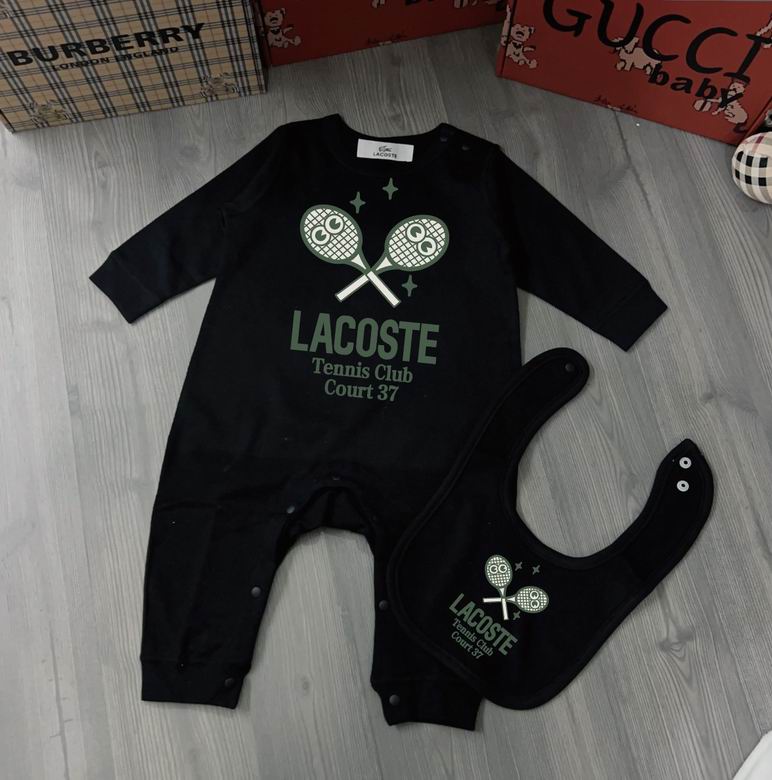 Lacoste sz52 66 73 80 85 90 03