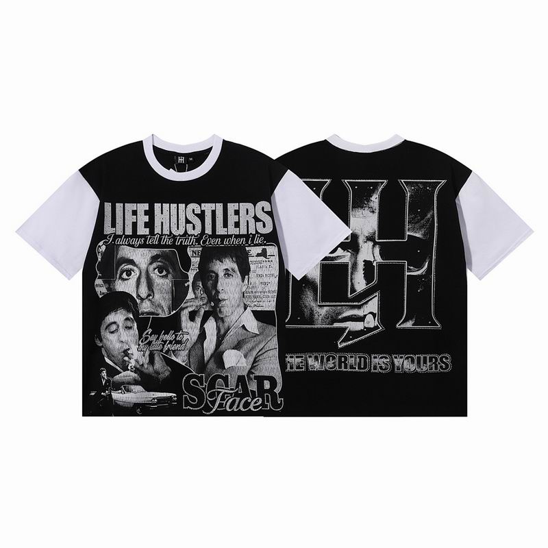 Life Hustlers S-XL 6htrLH010