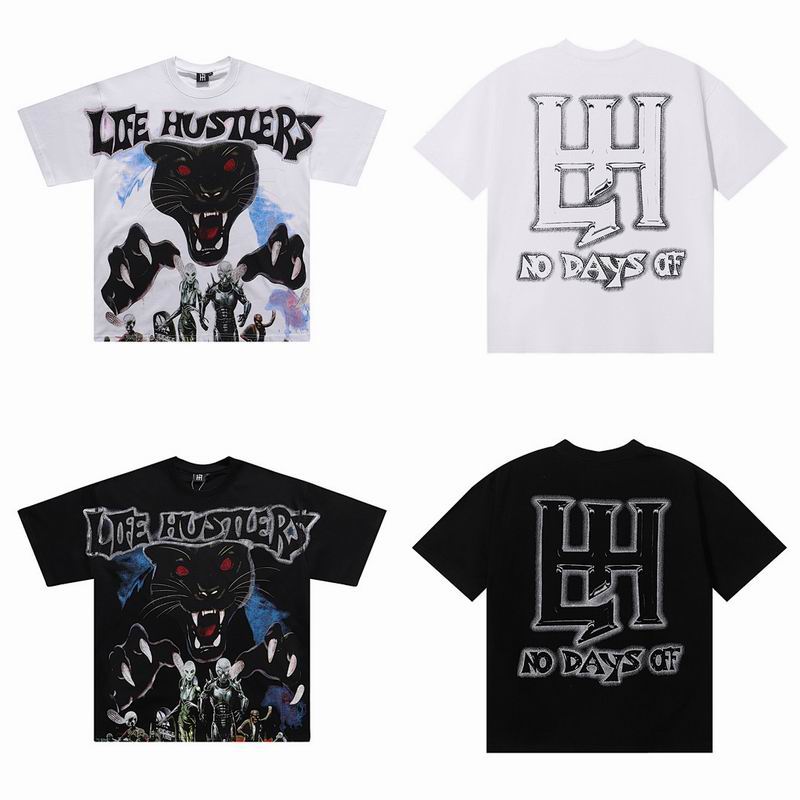 Life Hustlers S-XL 6htrLH019