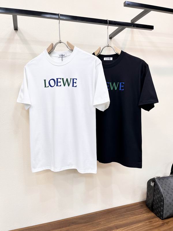 Loewe Shirt T 25c