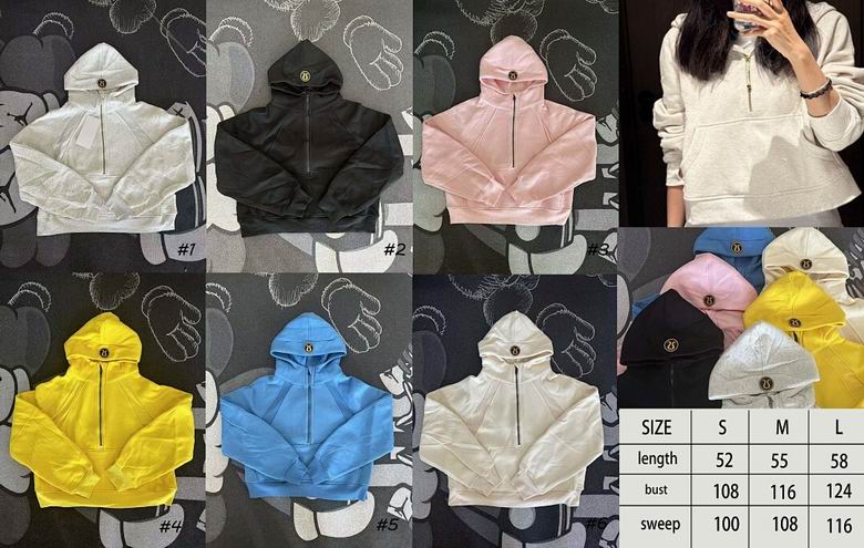 Lululemon S-L 6C KK
