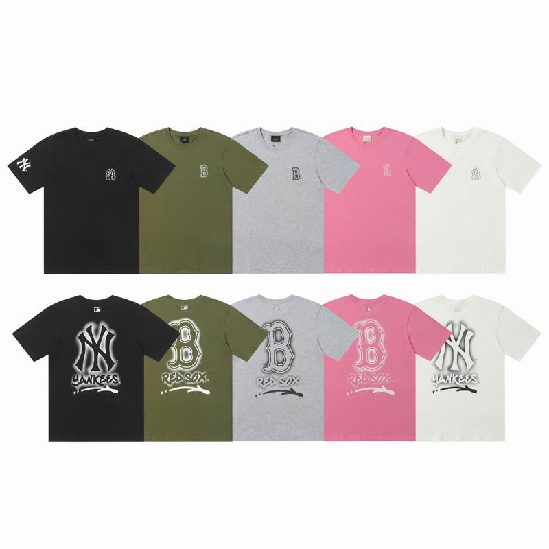 MLB S-2XL zztr27