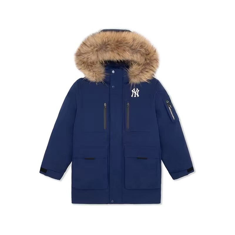 MLB Down Jacket