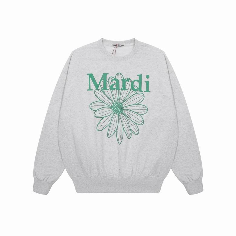 Mardi Kid