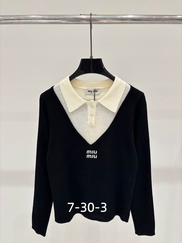New Miu Miu 0830n