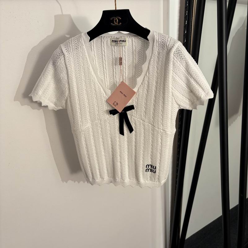 Miu Miu one size 12