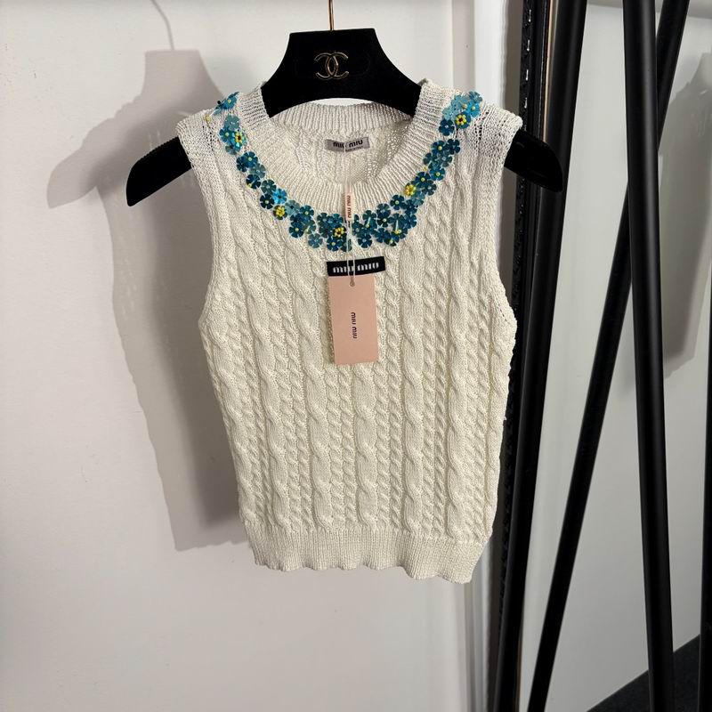 Miu Miu one size 14