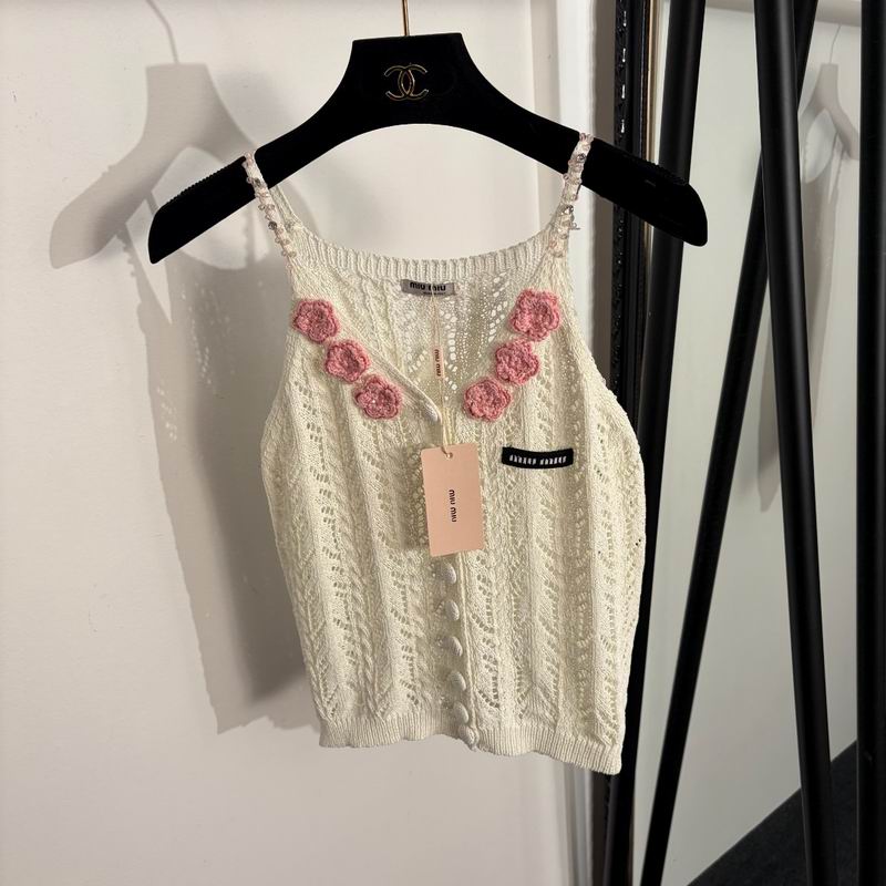 Miu Miu one size 15