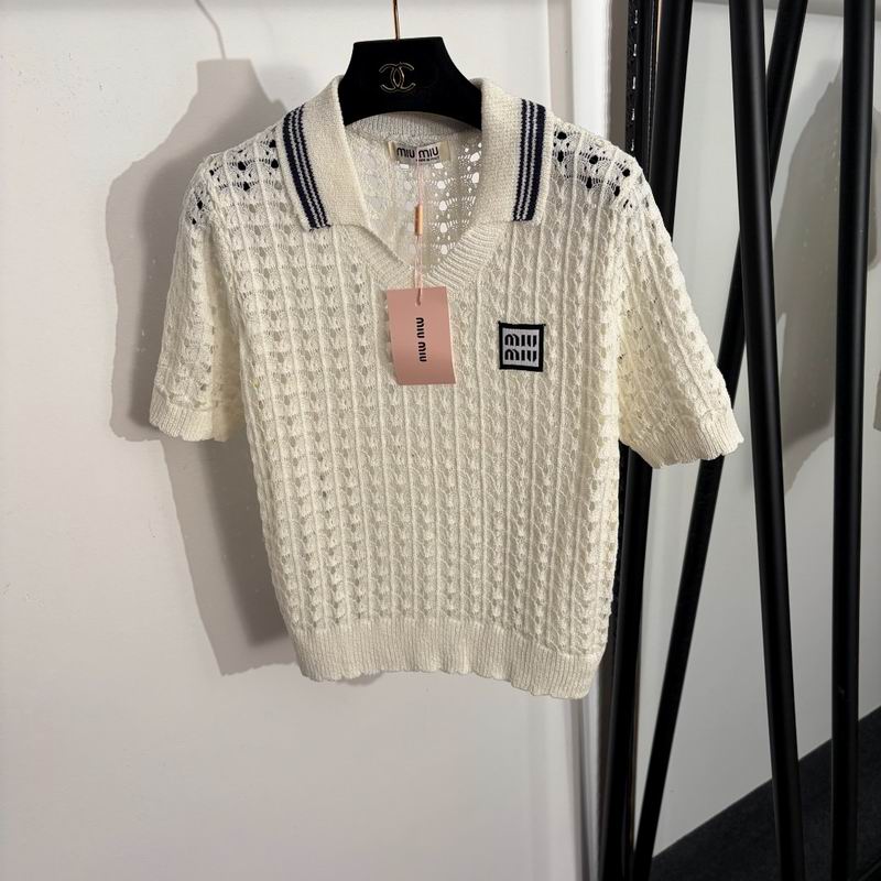 Miu Miu one size 25