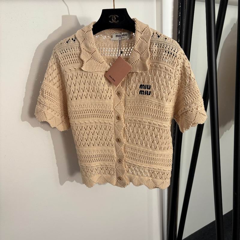 Miu Miu one size 26