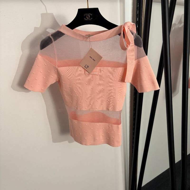 Miu Miu one size 06