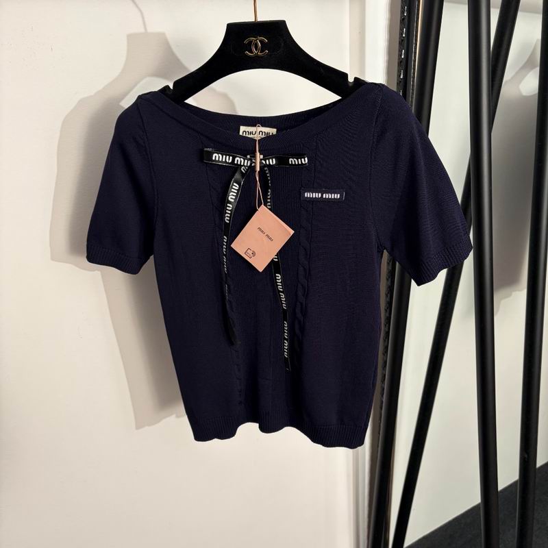 Miu Miu one size 07