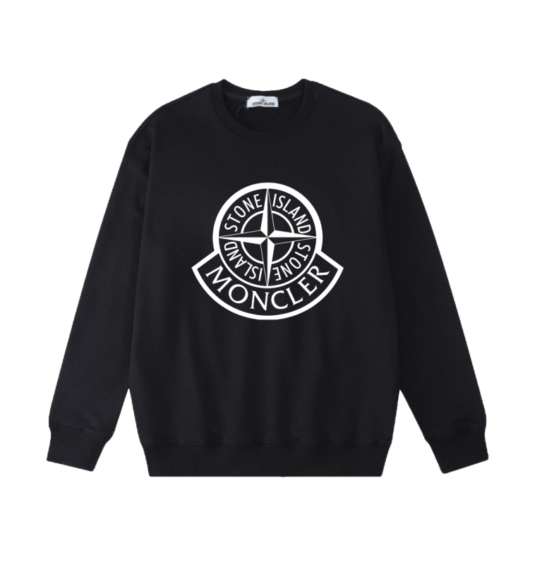 Moncler Sweatshirt Cpt