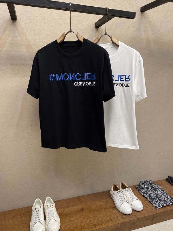 Moncler T Shirt 20o