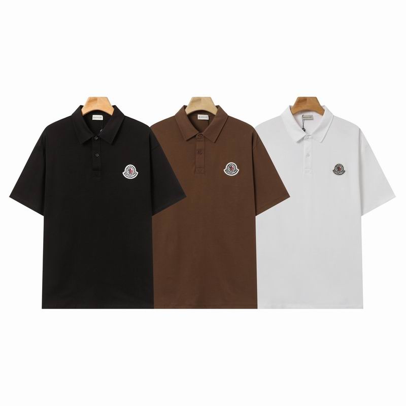 Moncler Polo Shirt Att