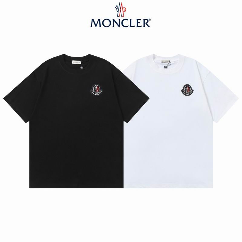 Moncler T Shirt Att