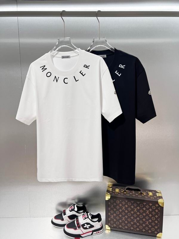 Moncler T Shirt Xet