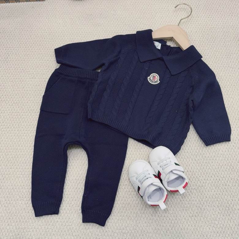 Moncler Baby Clothes