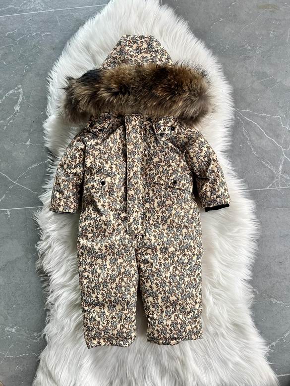 Moncler sz73 80 90 100 58