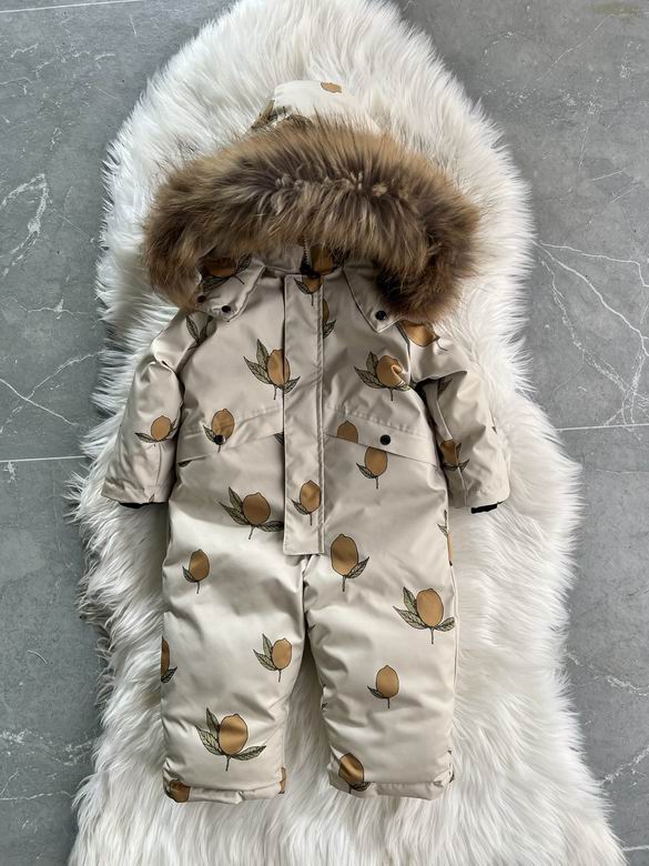 Moncler sz73 80 90 100 57