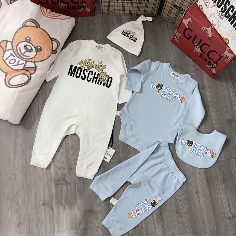 Moschino sz52 66 73 80 85 90 161